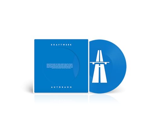 Autobahn(50th Anniversary) [Vinyl LP] von PARLOPHONE