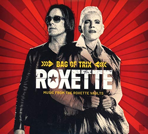 Bag of Trix (Music from the Roxette Vaults) von WARNER RECORDS