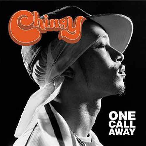 CHINGY - ONE CALL AWAY - [CDS] von PARLOPHONE
