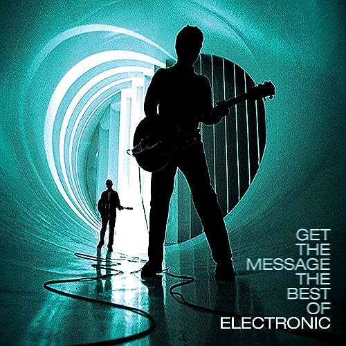 Get the Message-the Best of Electronic von PARLOPHONE