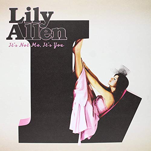 It'S Not Me,It'S You [Vinyl LP] von EMI