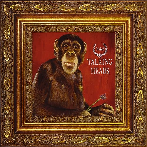 Naked [Vinyl LP] von Parlophone UK