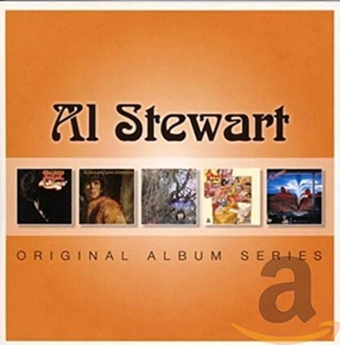 Original Album Series Original Album Series von Rhino