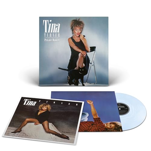 Private Dancer(40th Anniversary Edition) [Vinyl LP] von PARLOPHONE