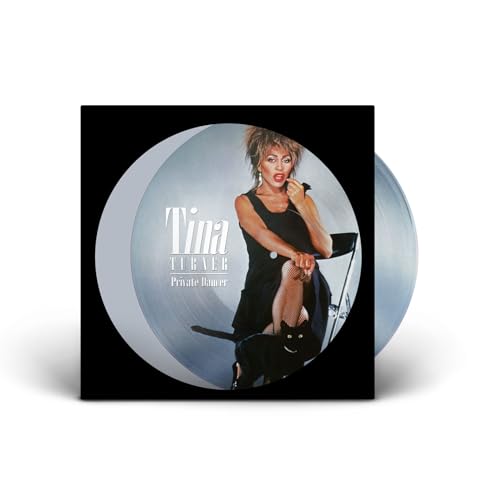 Private Dancer(40th Anniversary Edition) [Vinyl LP] von PARLOPHONE