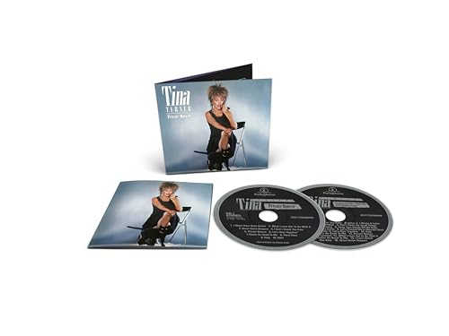Private Dancer(40th Anniversary Edition) von PARLOPHONE