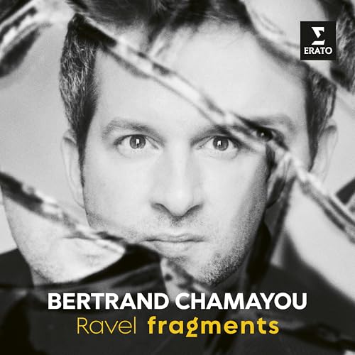 Ravel: Fragments von PARLOPHONE