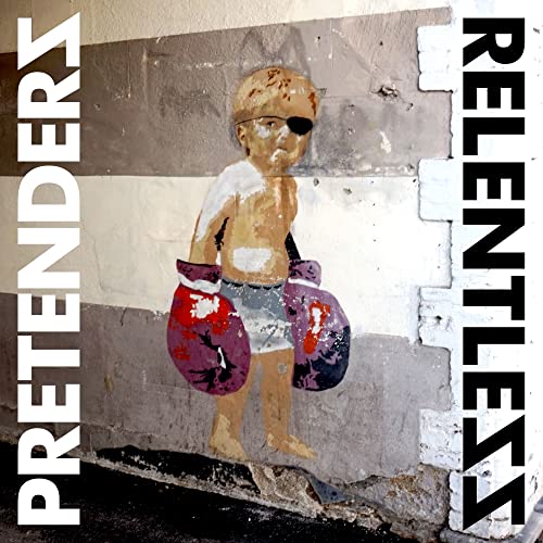 Relentless Relentless von Warner Music
