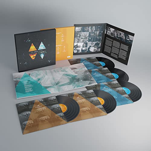 Seasons End(Vinyl Deluxe set) von Parlophone UK