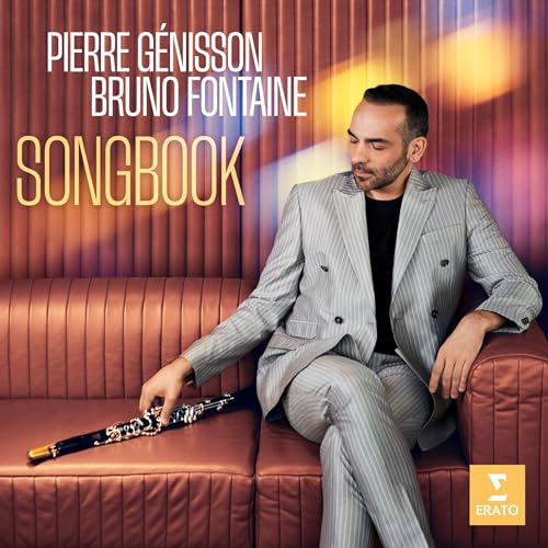Songbook [Vinyl LP] von PARLOPHONE