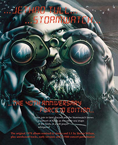 Stormwatch [Vinyl LP] von Parlophone UK
