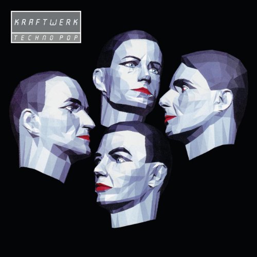 Techno Pop Vl [Vinyl LP] von EMI