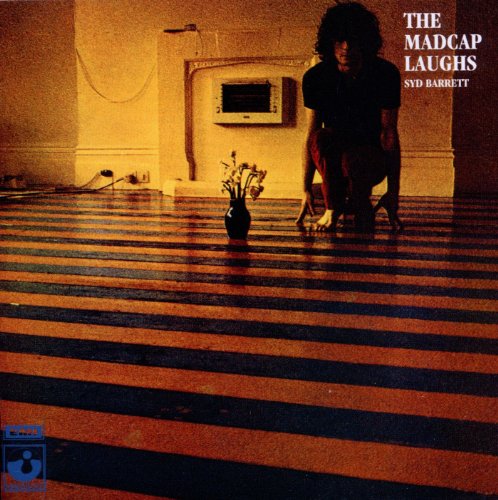 The Madcap Laughs [Vinyl LP] von PARLOPHONE