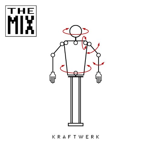 The Mix (2009 Digital Remaster von PARLOPHONE