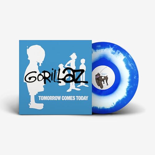 Tomorrow Comes Today [Vinyl Maxi-Single] von PARLOPHONE