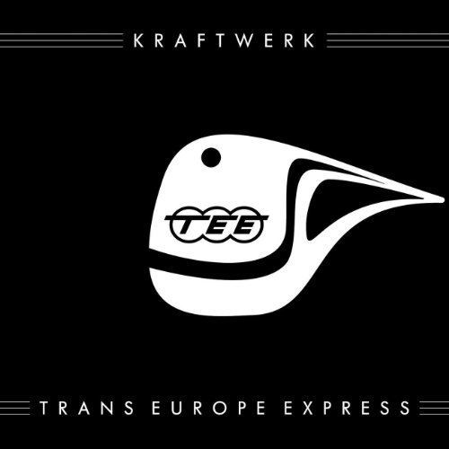 Trans Europe Express (2009 Dig von PARLOPHONE