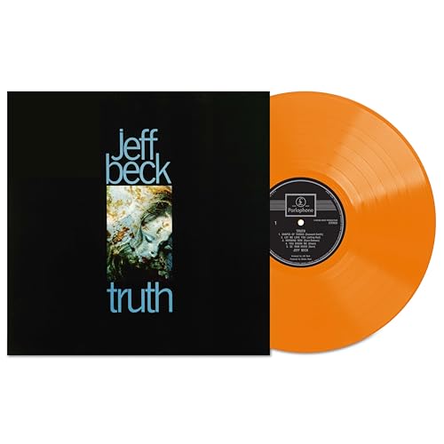 Truth(2025 Remaster) [Vinyl LP] von PARLOPHONE