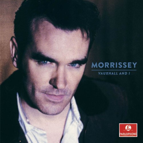 Vauxhall and I(20th Anniversary Definitive Master) [Vinyl LP] von Parlophone UK
