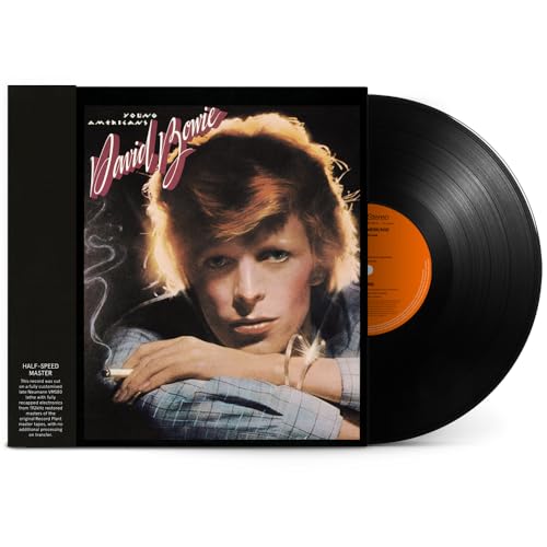 Young Americans(50th Anniversary) [Vinyl LP] von PARLOPHONE