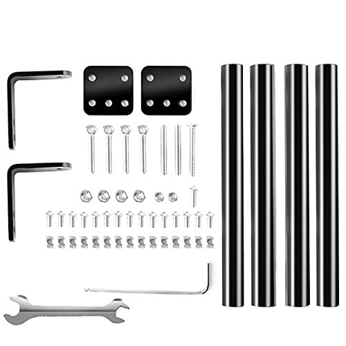 PARMI StüTzstangen-Set für -10-10S 3D-Drucker-Upgrade-Teile von PARMI