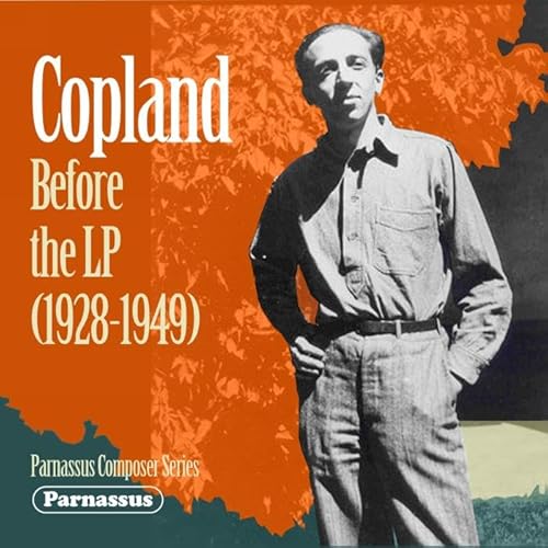 Before the Lp (1928-1949) von PARNASSUS