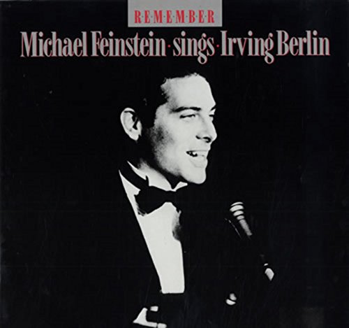 Sings Irving Berlin [Vinyl LP] von PARNASSUS