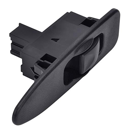 PARQUS Vorne Links Rechts Hand Power Control Elektrischer Hauptfensterschalter/Passend für Mitsubishi/Fit für Carisma 1995-2006 MR792851 von PARQUS