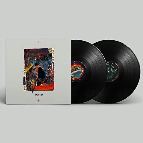 Juno [Vinyl LP] von membran