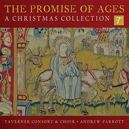 The Promise of Ages von Avie
