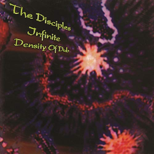 Infinite Density of Dub Infinite Density of Dub von PARTIAL RECORDS