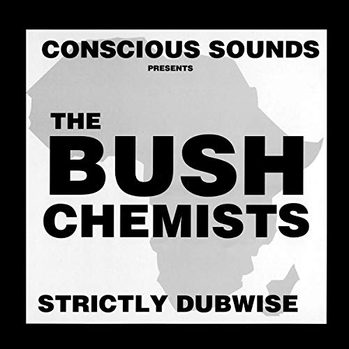 Stricly Dubwise von PARTIAL RECORDS