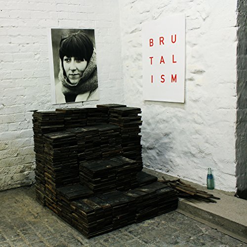 Brutalism (Remastered Audio) [Vinyl LP] von PARTISAN -PIAS