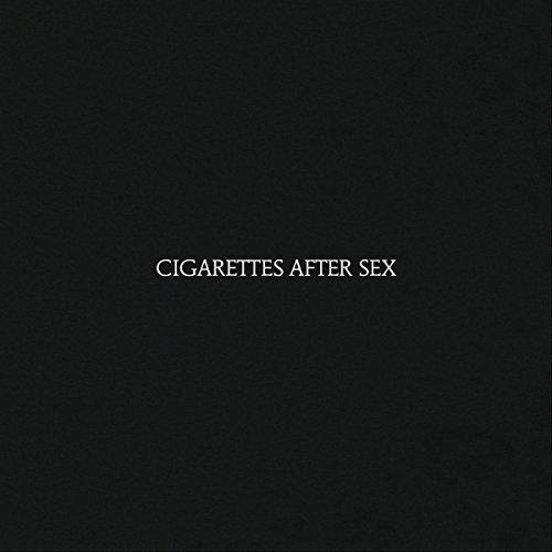 Cigarettes After Sex [Vinyl LP] von PARTISAN-PIAS