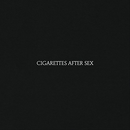 Cigarettes After Sex von PARTISAN -PIAS