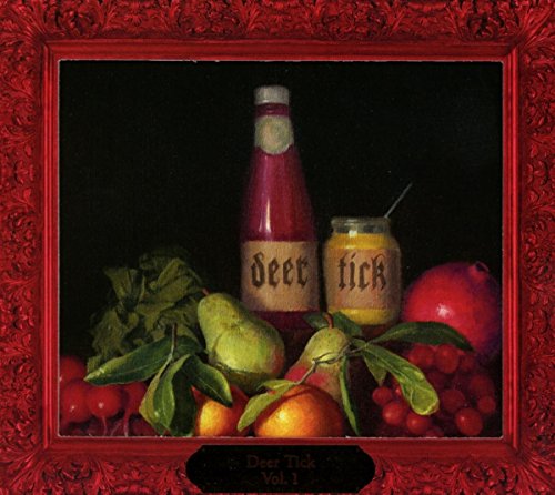 Deer Tick Vol.1 von Altafonte