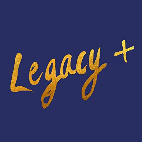 Legacy+(2cd) von PARTISAN -PIAS