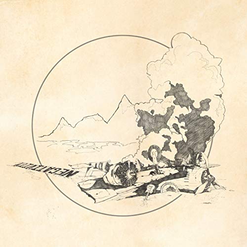 Eel Bowel (7''+MP3/Ltd.) [Vinyl Single] von PARTISAN RECORDS
