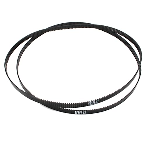 P1006066 45189-22 Hauptantriebsriemen für Zebra 105SL Plus 105SL+ 110Xi4 Thermodrucker, 203 dpi, 300 dpi (1 Stück) P1006066 45189-22 Hauptantriebsriemen für Zebra 105SL Plus 105SL+ 110Xi4 Thermodrucker, 203 dpi, 300 dpi (1 Stück) von PARTS