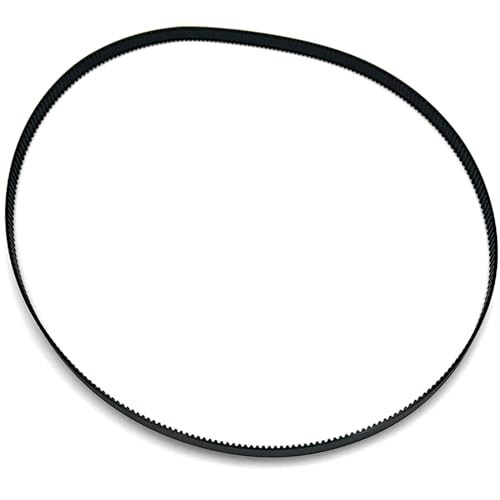 P1083320-056 Hauptantriebsriemen und Rückspulriemen für Zebra ZT610 ZT610R ZT620 ZT600 Serie Thermodrucker 203 dpi 300 dpi 600 dpi P1083320-056 Hauptantriebsriemen und Rückspulriemen für Zebra ZT610 ZT610R ZT620 ZT600 Serie Thermodrucker 203 dpi 300 dpi 600 dpi von PARTS