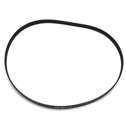 P1083347-017 Hauptantriebsriemen und Aufwickelriemen für Zebra ZT510 Thermo-Barcode-Drucker, Transferriemen 203 dpi, 300 dpi P1083347-017 Hauptantriebsriemen und Aufwickelriemen für Zebra ZT510 Thermo-Barcode-Drucker, Transferriemen 203 dpi, 300 dpi von PARTS