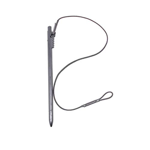 Bethered Stylus für Motorola Symbol MC55 MC65 MC67 MC55A MC55N MC55A0 MC5574 MC5590 PDA 5-Pack von PARTSHE