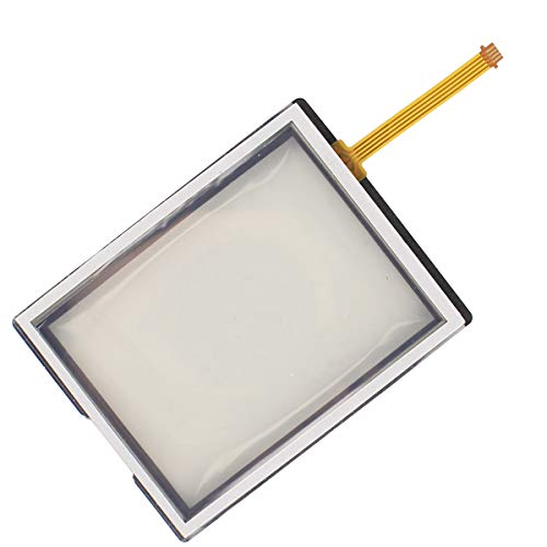 Touchscreen-Digitizer für Motorola Symbol MC9000 MC9060 MC9090 2-Pack Touchscreen-Digitizer für Motorola Symbol MC9000 MC9060 MC9090 2-Pack von PARTSHE