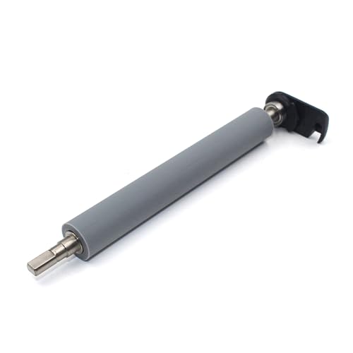 PARTSLOST Kit Plattenroller für Intermec PM45 Thermo-Barcode-Etikettendrucker 50180235-001 von Partslost