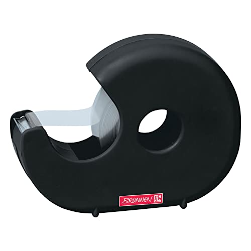 NEU Klebeband-Abroller ca. 10x2x7cm, onyx NEU Klebeband-Abroller ca. 10x2x7cm, onyx von PARTY DISCOUNT