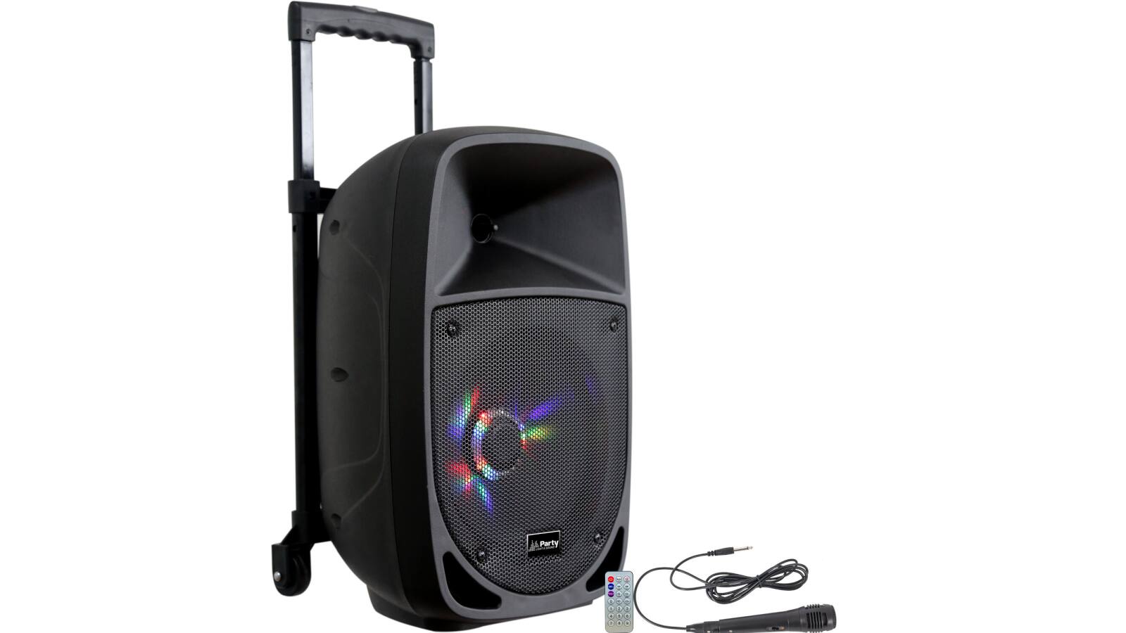 PARTY-8LED PARTY-8LED von PARTY Light & Sound