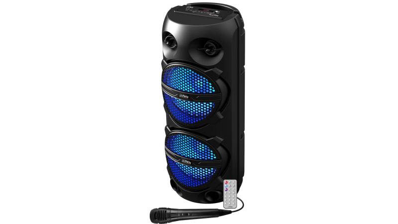 PARTY PLUTON von PARTY Light & Sound