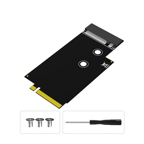PASHFSA 2242 Zur Erweiterungsplatine NVME MKeys NGFF PCIE Golds Finger Adapter Go Handhelds PASHFSA 2242 Zur Erweiterungsplatine NVME MKeys NGFF PCIE Golds Finger Adapter Go Handhelds von PASHFSA