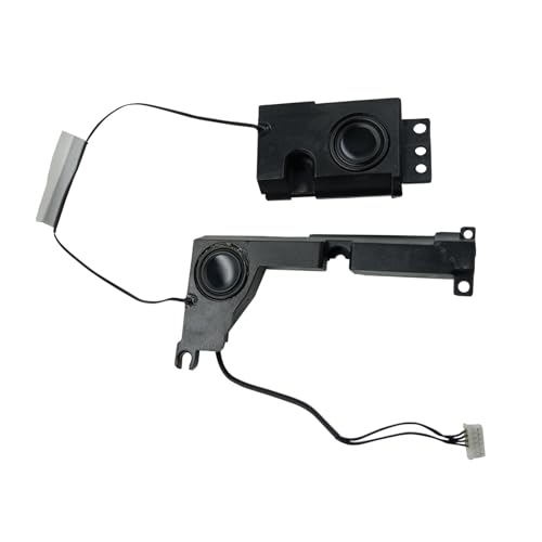 PASHFSA 1 Rechter Lautsprecher Interner Lautsprecher Ersatz 15EC 15EC1010NR 15EC0013DX 15EC2021NR Laptops von PASHFSA