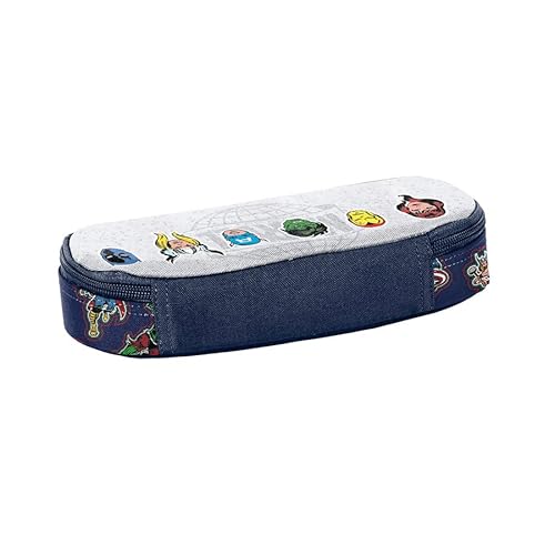 PASO AV24HH-013, Mäppchen Avengers, Multicolor von PASO