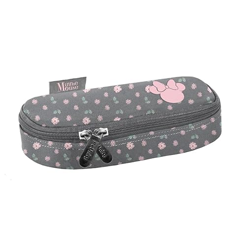 PASO DM24TT-013, Mäppchen DISNEY MINNIE, Multicolor von PASO